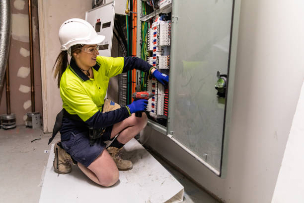 Best Electrical Troubleshooting Services  in Franklin Park, IL