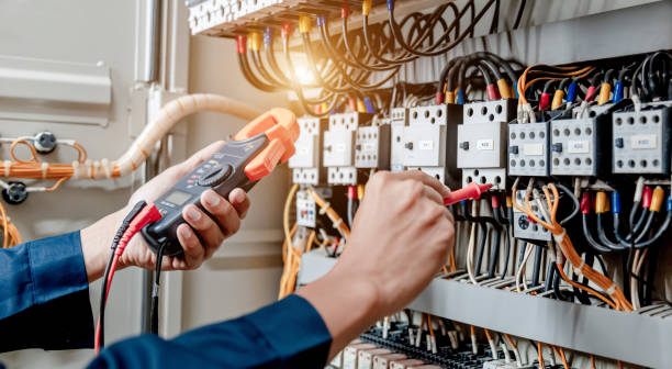 Best Residential Electrician Services  in Franklin Park, IL