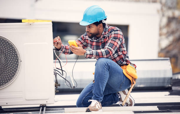 Best Affordable Electrician  in Franklin Park, IL