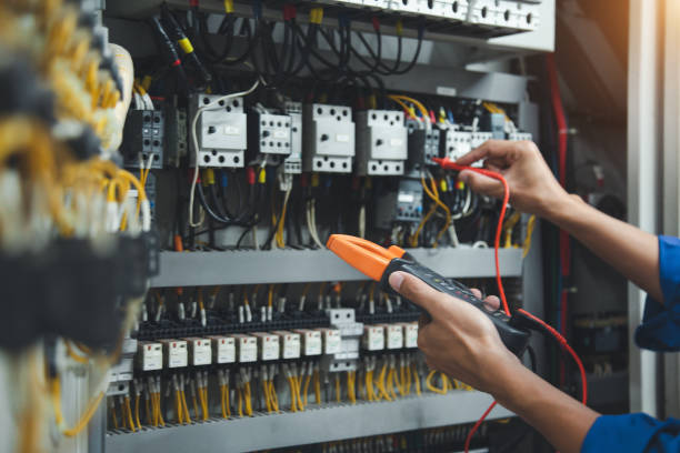 Best Circuit Breaker Repair  in Franklin Park, IL