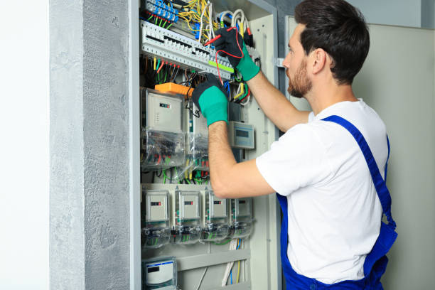 Best Affordable Electrical Installation  in Franklin Park, IL