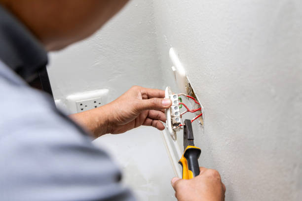 Best Local Electrician Companies  in Franklin Park, IL