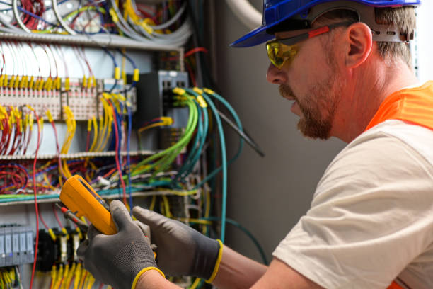 Best Home Electrical Repair  in Franklin Park, IL