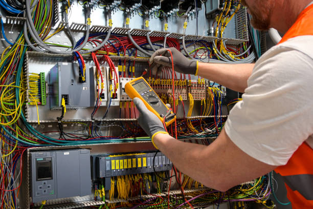 Best Electrical Rewiring Services  in Franklin Park, IL