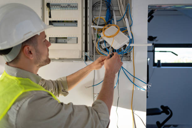 Best Industrial Electrical Services  in Franklin Park, IL
